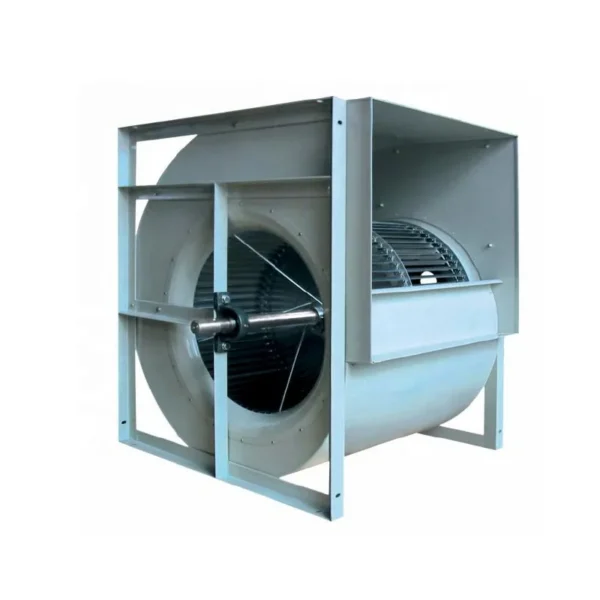 Centrifugal Blower, AHU, HVAC - view 2