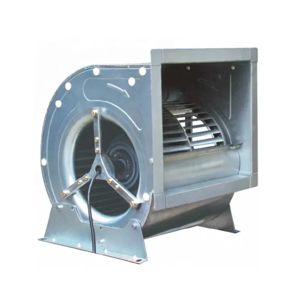 Centrifugal Blower, AHU, HVAC - view 4