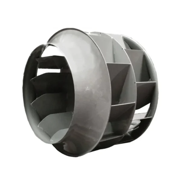 Centrifugal Blower, AHU, HVAC - view 5