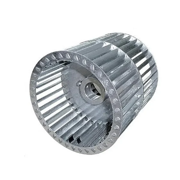 Centrifugal Blower, AHU, HVAC - view 6