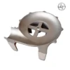 Centrifugal Blower, Aluminum
