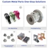 Centrifugal Blower, Aluminum - view 2