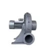 Centrifugal Blower, Aluminum, 380V - view 4