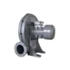 Centrifugal Blower, Aluminum, 380V, Steel, 70-92dB