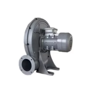 Centrifugal Blower, Aluminum, 380V, Steel, 70-92dB