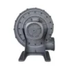 Centrifugal Blower, Aluminum, 380V, Steel, 70-92dB - view 5