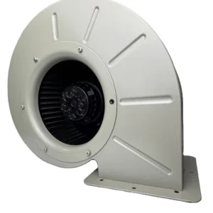Centrifugal Blower, Aluminum, HVAC