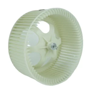 Centrifugal Blower, ASG20, Channel