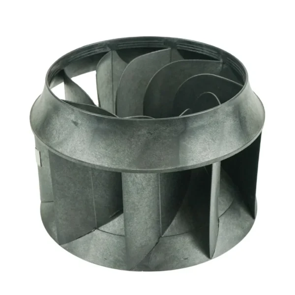 Centrifugal Blower, ASG20 - view 2