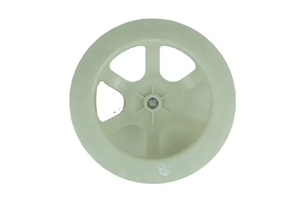 Centrifugal Blower, ASG20 - view 2