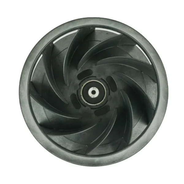 Centrifugal Blower, ASG20 - view 3
