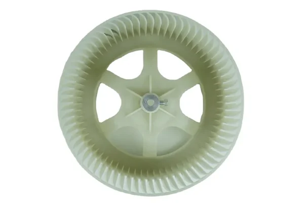 Centrifugal Blower, ASG20 - view 3