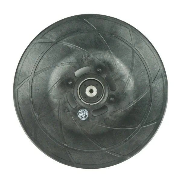 Centrifugal Blower, ASG20 - view 4