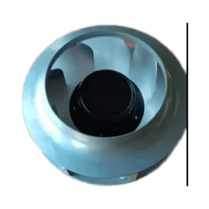 Centrifugal Blower, B3P280-EC102-010, 220 V, Plastic