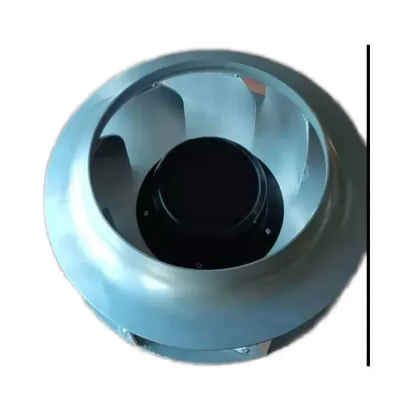 Centrifugal Blower, B3P280-EC102-010, 220 V, Plastic
