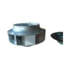 Centrifugal Blower, B3P280-EC102-010, 220 V, Plastic - view 2