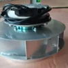 Centrifugal Blower, B3P280-EC102-010, 220 V, Plastic - view 4