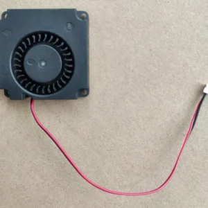 Centrifugal Blower, BCY, 5V, 4010mm, 6000rpm
