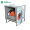 Centrifugal Blower, BDW500-Y