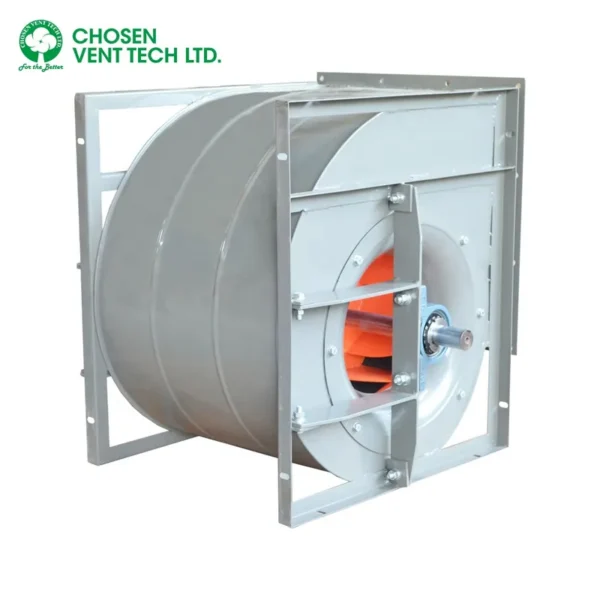 Centrifugal Blower, BDW500-Y - view 2
