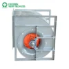 Centrifugal Blower, BDW500-Y - view 3
