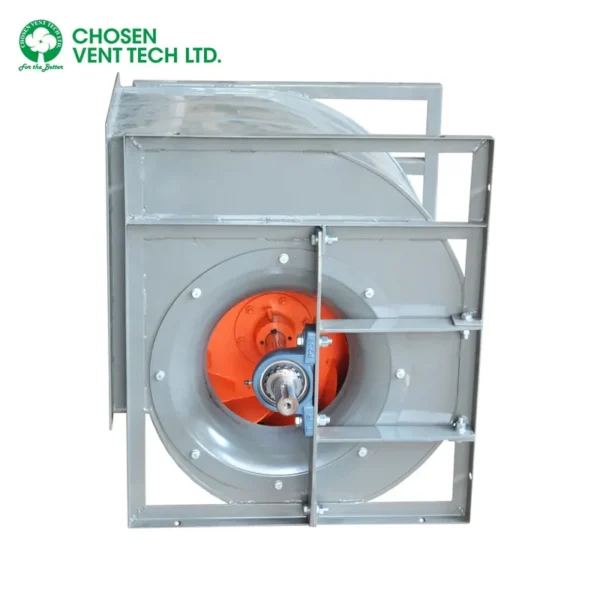 Centrifugal Blower, BDW500-Y - view 3