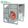 Centrifugal Blower, BDW500-Y - view 4
