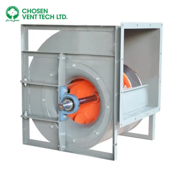 Centrifugal Blower, BDW500-Y - view 4