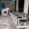 Centrifugal Blower, BDW500-Y - view 6