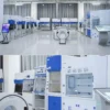 Centrifugal Blower, BIOBASE, FFU - view 2