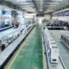 Centrifugal Blower, BIOBASE, FFU - view 6