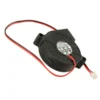 Centrifugal Blower, Brushless, 12V - view 3