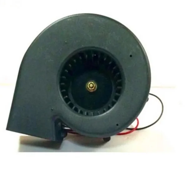 Centrifugal Blower, Brushless, 12V - view 4