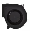 Centrifugal Blower, Brushless, 12V - view 5