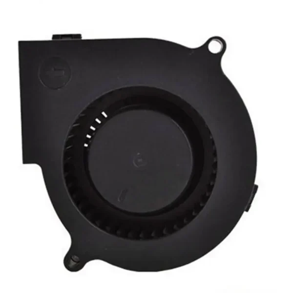 Centrifugal Blower, Brushless, 12V - view 5