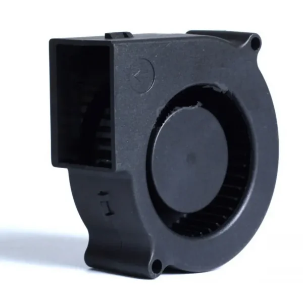Centrifugal Blower, Brushless, 12V - view 6