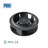 Centrifugal Blower, Brushless, 175x68mm, 24/48VDC, PWM - view 2