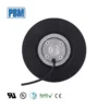 Centrifugal Blower, Brushless, 175x68mm, 24/48VDC, PWM - view 3