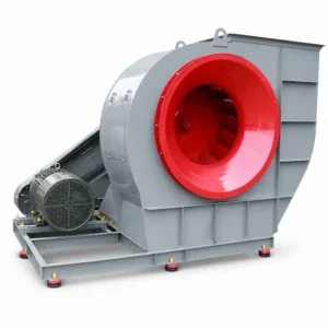 Centrifugal Fans