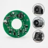 Centrifugal Blower, Brushless, pcba - view 2