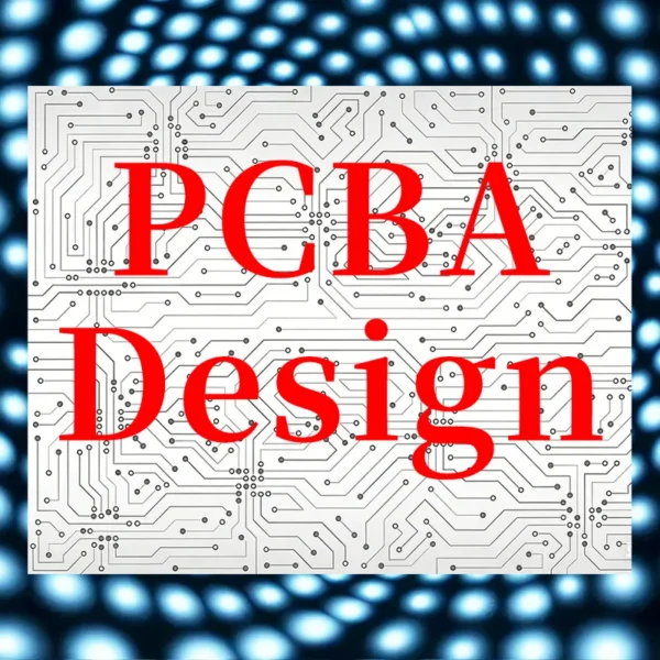 Centrifugal Blower, Brushless, pcba - view 3