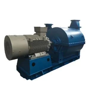 Centrifugal Blower, C150-1.3, 380 V, Aluminum Alloy