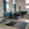 Centrifugal Blower, C250-1.7, 380V, Aluminum - view 2