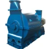 Centrifugal Blower, C250-1.7, 380V, Aluminum - view 5