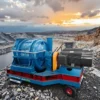 Centrifugal Blower, C440-1.5, MULTISTAGE