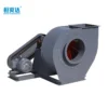 Centrifugal Blower, C6-48, 380V - view 2