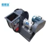Centrifugal Blower, C6-48, 380V - view 3