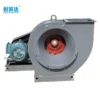 Centrifugal Blower, C6-48, 380V - view 5
