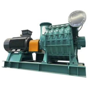 Centrifugal Blower, C90-1.5, 380V, 500m³