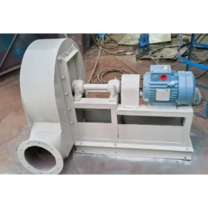 Centrifugal Blower, Cast Iron, 220V, Electric Blower, KE-2-2-2